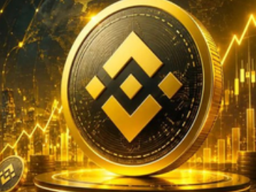 BNB现在能买吗？灰度持仓超30%后币安币价格怎么走？