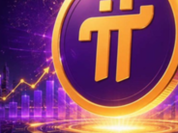 Pi Network价格预测2026：PI币0.09美元震荡，何时能上币安和Coinbase？
