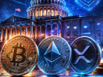 《清晰法案》9月参议院投票对比特币、以太坊、XRP价格有什么影响？