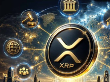 XRP价格2026年8月分析：1美元能守住吗？六大关键因素解读