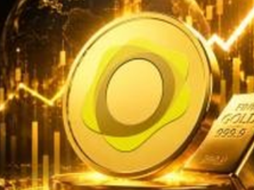 PAX Gold价格预测2026：PAXG现在能买吗？关键阻力支撑位与行情分析