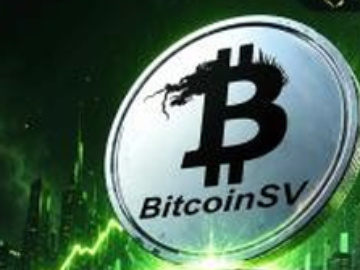 比特币SV最新价格走势分析：突破回测后能涨到多少？关键点位和操作建议