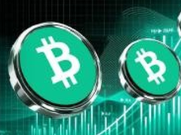 比特币现金BCH价格最新分析：突破下降趋势线后能涨到多少？