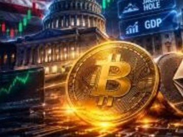 美国PCE通胀数据公布在即，比特币、以太坊、XRP价格会涨还是会跌？