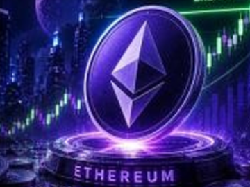 以太坊价格今日多少？ETH突破2600美元关键阻力后能涨到5000吗？