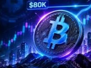 比特币突破8万美元！现在还能买入吗？关键83,000美元关口怎么看？