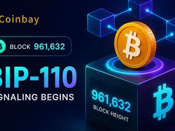 比特币BIP-110分叉失败怎么回事？矿工为什么拒绝数据限制？