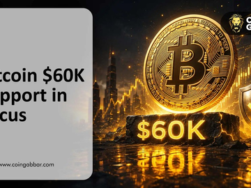 比特币横盘震荡怎么操作？6.6万阻力与6万支撑位分析，巨鲸吸筹还是稳定币流出？