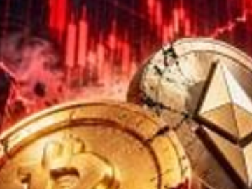 非农数据公布后比特币为何暴跌？8万美元关口失守，美联储加息概率飙升，后市怎么走？