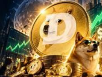 狗狗币杠杆交易量创历史新高，2026年DOGE价格预测会涨到多少？
