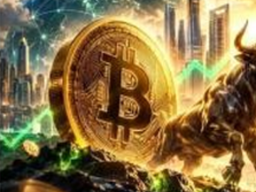 比特币价格今天多少钱一个?8.1万美元行情分析及未来走势预测