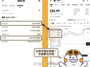 Bitget现货定投+怎么用？定期定额买币手续费和风险高吗？教程