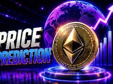 Bitmine增持ETH至593万枚，以太坊价格预测2026年9月能突破2544美元吗？